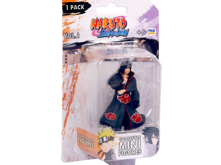 NARUTO figuur, 7 cm