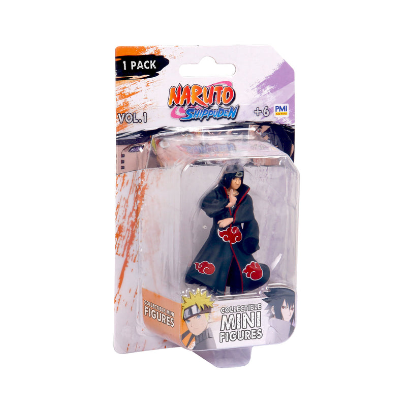 NARUTO figuur, 7 cm