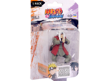 NARUTO figuur, 7 cm