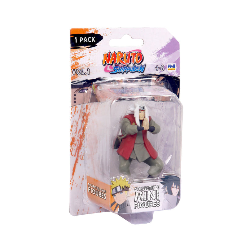 NARUTO figuur, 7 cm