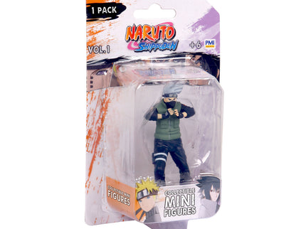 NARUTO figuur, 7 cm