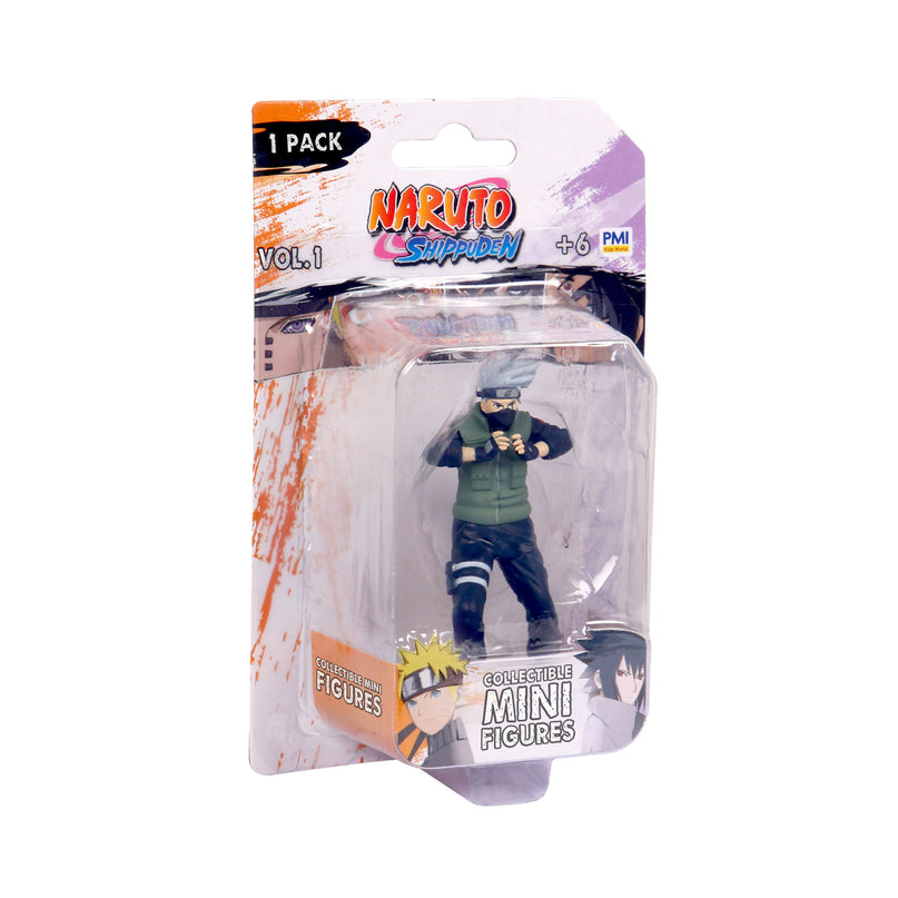 NARUTO figuur, 7 cm