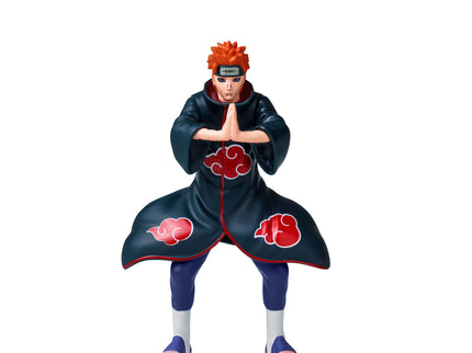 NARUTO figuuri pimepakk, 7 cm