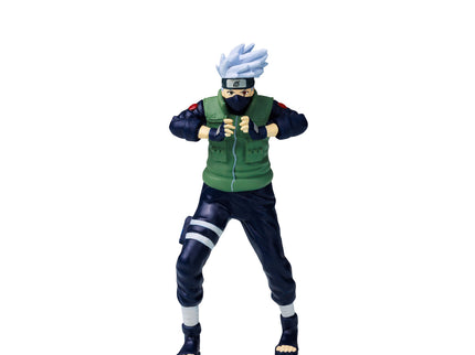 NARUTO figuuri pimepakk, 7 cm