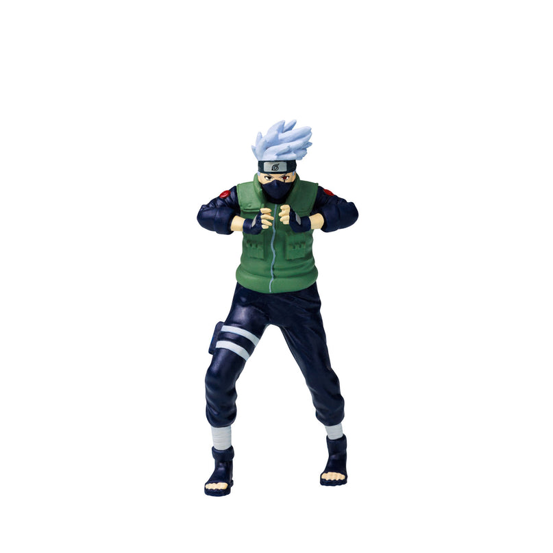 NARUTO figuuri pimepakk, 7 cm