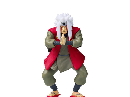 NARUTO figuuri pimepakk, 7 cm