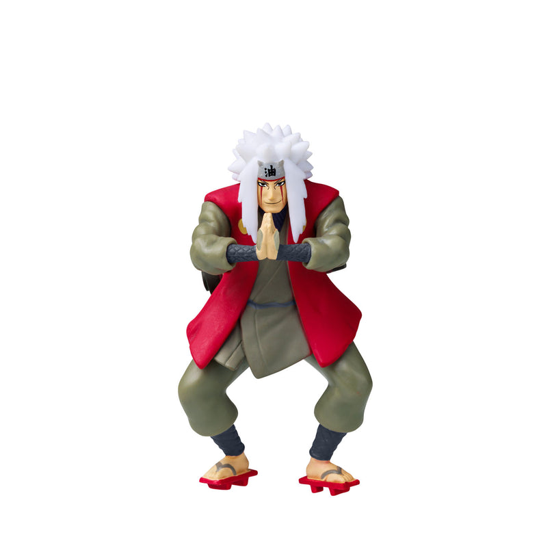 NARUTO figuuri pimepakk, 7 cm