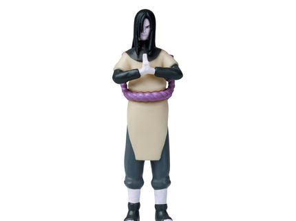 NARUTO figuuri pimepakk, 7 cm
