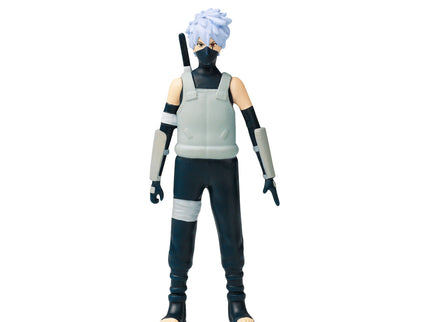 NARUTO figuuri pimepakk, 7 cm