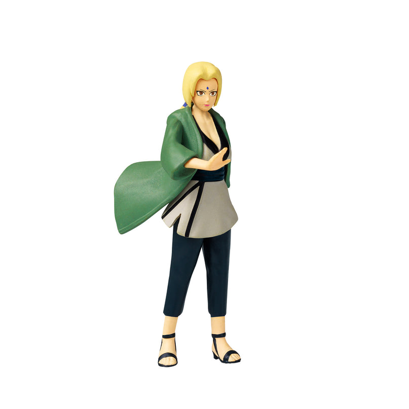 NARUTO figuuri pimepakk, 7 cm