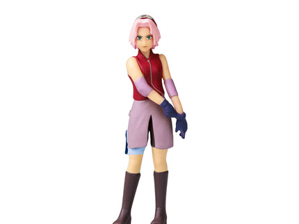 NARUTO figuuri pimepakk, 7 cm