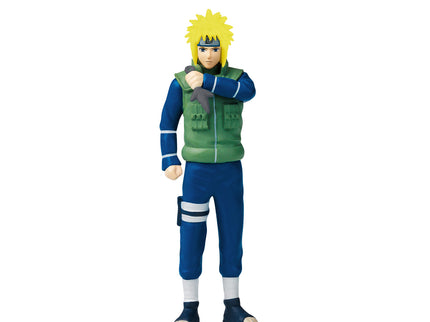 NARUTO figuuri pimepakk, 7 cm