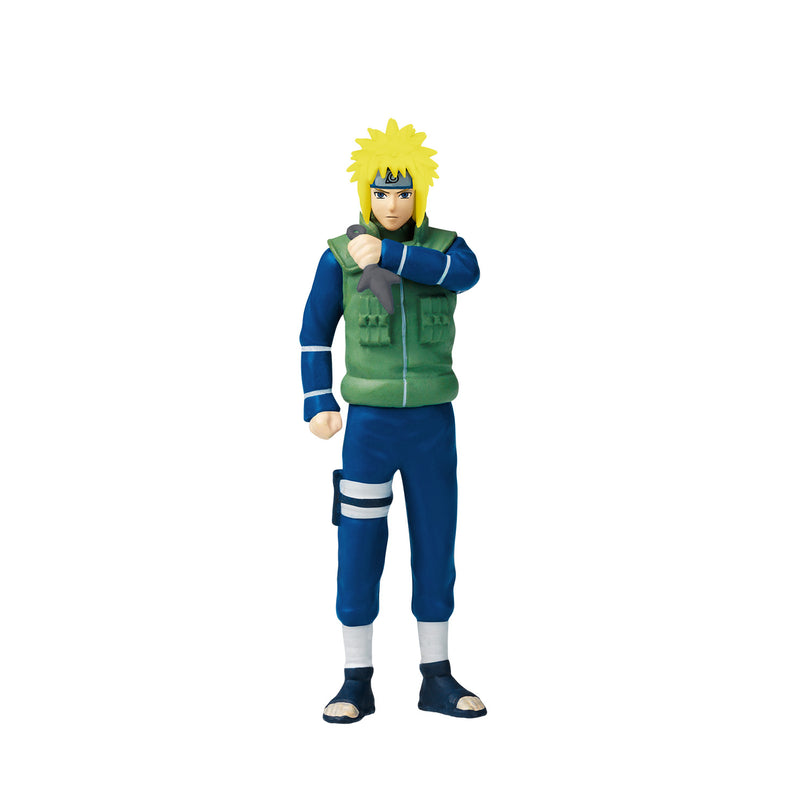 NARUTO figuuri pimepakk, 7 cm