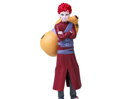 NARUTO figuuri pimepakk, 7 cm
