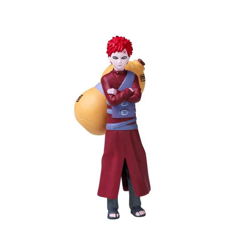 NARUTO figuuri pimepakk, 7 cm