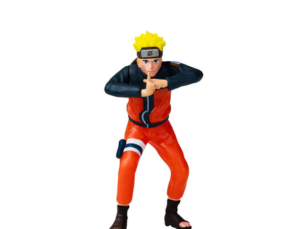 NARUTO figuuri pimepakk, 7 cm