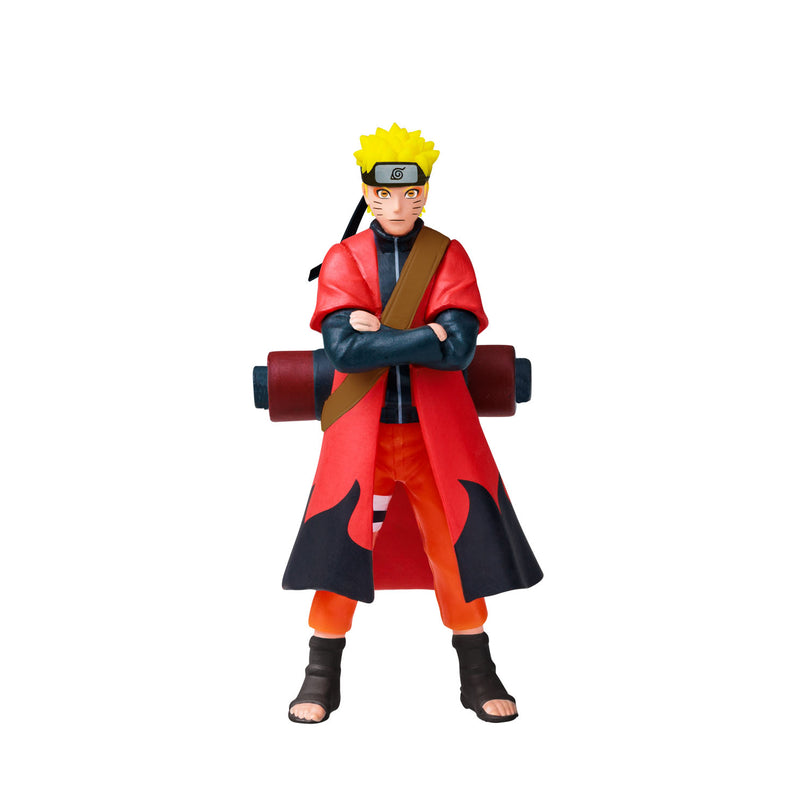 NARUTO figuuri pimepakk, 7 cm