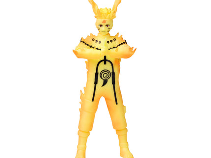 NARUTO figuuri pimepakk, 7 cm