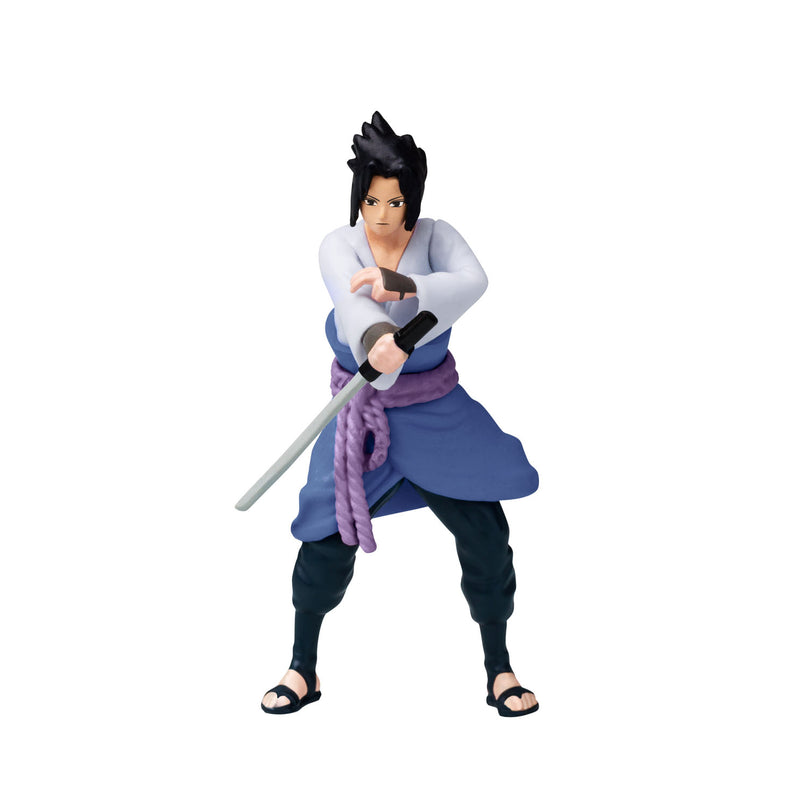 NARUTO figuuri pimepakk, 7 cm