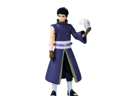 NARUTO figuuri pimepakk, 7 cm