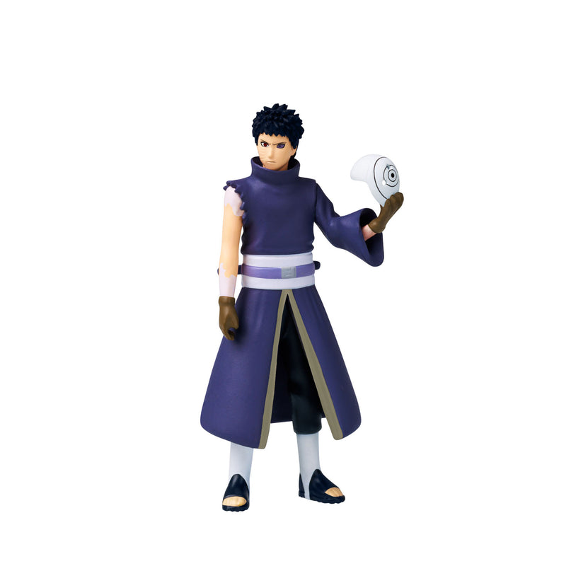 NARUTO figuuri pimepakk, 7 cm