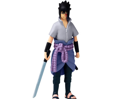 NARUTO figuuri pimepakk, 7 cm