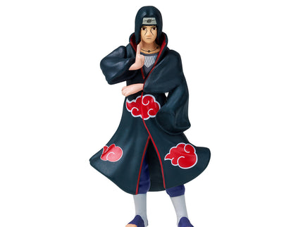 NARUTO figuuri pimepakk, 7 cm