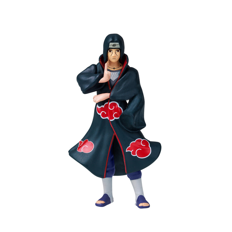 NARUTO figuuri pimepakk, 7 cm