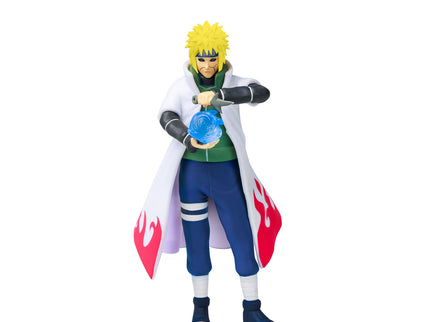 NARUTO Edo Tensei (Reanimation) Capsule, figuur, 7 cm