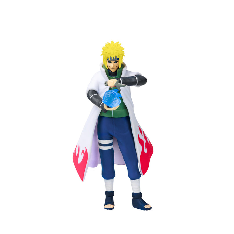 NARUTO Edo Tensei (Reanimation) Capsule, figuur, 7 cm
