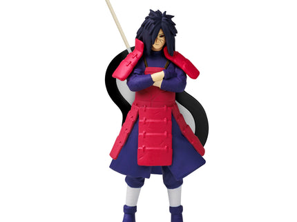 NARUTO Edo Tensei (Reanimation) Capsule, figuur, 7 cm