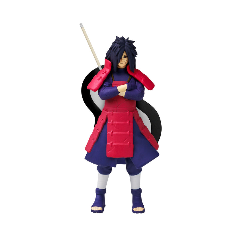 NARUTO Edo Tensei (Reanimation) Capsule, figuur, 7 cm