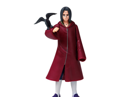NARUTO Edo Tensei (Reanimation) Capsule, figuur, 7 cm