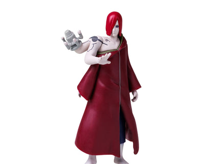 NARUTO Edo Tensei (Reanimation) Capsule, figuur, 7 cm