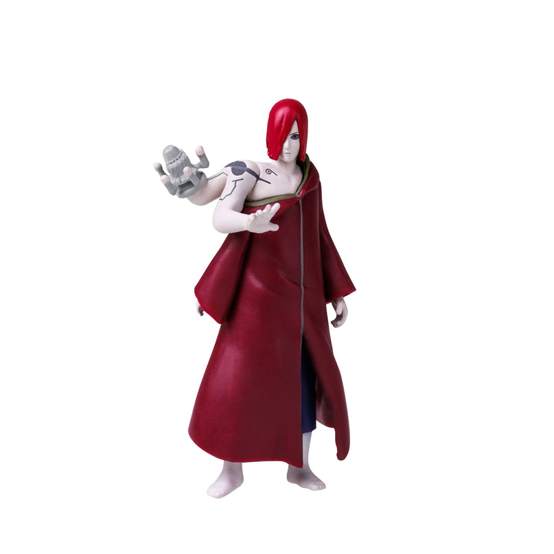 NARUTO Edo Tensei (Reanimation) Capsule, figuur, 7 cm