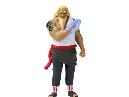 NARUTO Edo Tensei (Reanimation) Capsule, figuur, 7 cm