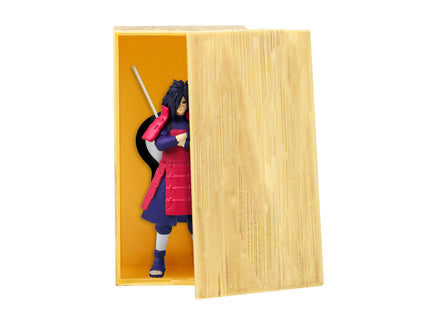 NARUTO Edo Tensei (Reanimation) Capsule, figuur, 7 cm