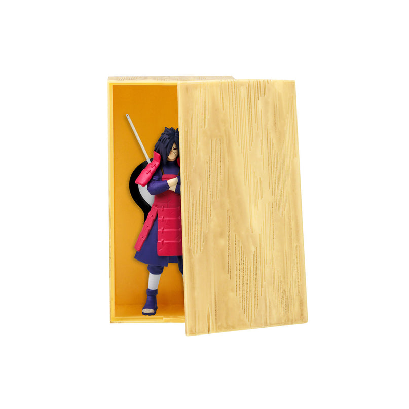 NARUTO Edo Tensei (Reanimation) Capsule, figuur, 7 cm