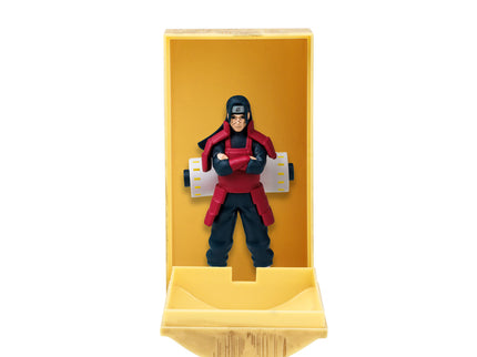 NARUTO Edo Tensei (Reanimation) Capsule, figuur, 7 cm