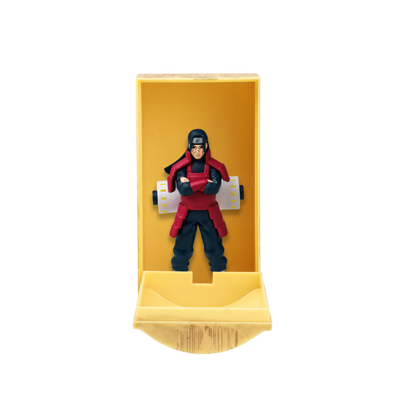NARUTO Edo Tensei (Reanimation) Capsule, figuur, 7 cm