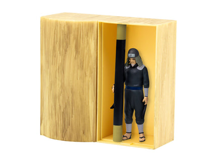NARUTO Edo Tensei (Reanimation) Capsule, figuur, 7 cm