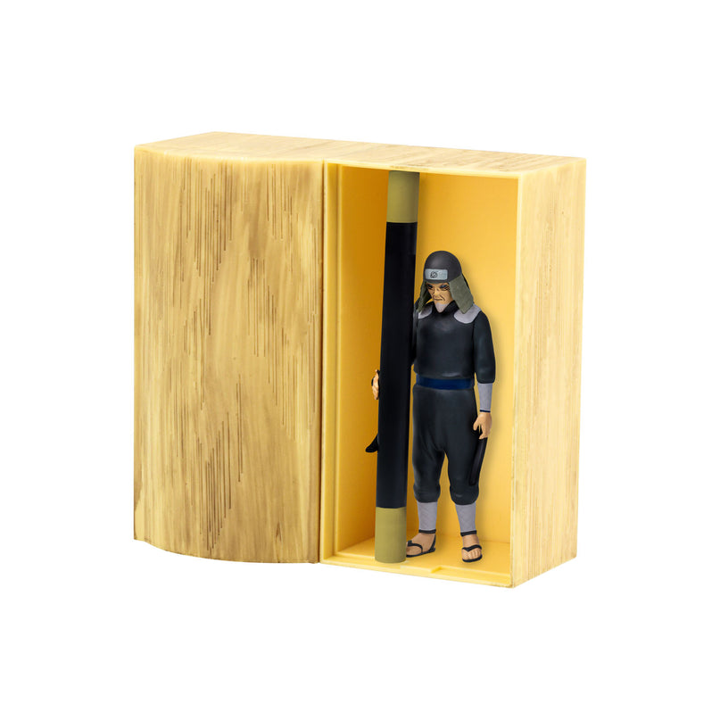 NARUTO Edo Tensei (Reanimation) Capsule, figuur, 7 cm