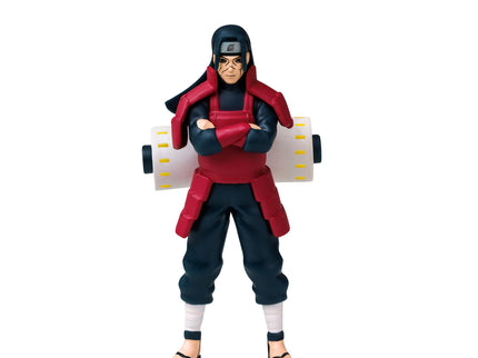 NARUTO Edo Tensei (Reanimation) Capsule, figuur, 7 cm