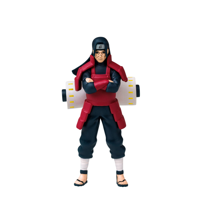 NARUTO Edo Tensei (Reanimation) Capsule, figuur, 7 cm
