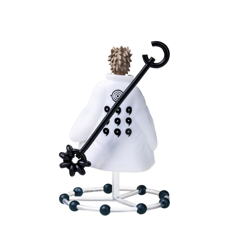 NARUTO Infinite Tsukuyomi Capsule, figuur, 7 cm