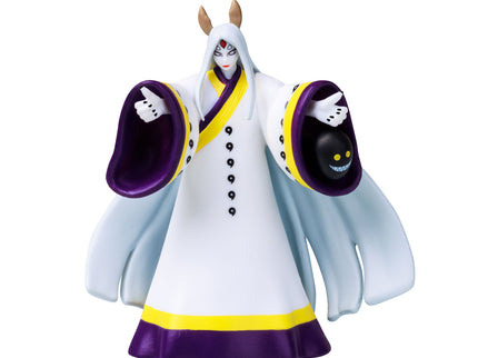 NARUTO Infinite Tsukuyomi Capsule, figuur, 7 cm