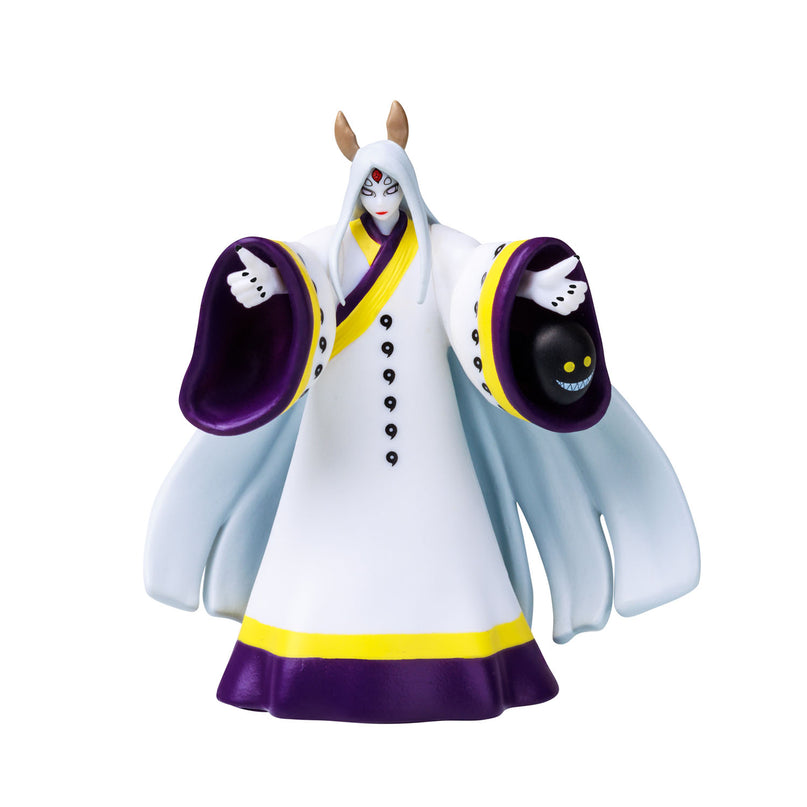 NARUTO Infinite Tsukuyomi Capsule, figuur, 7 cm