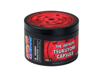 NARUTO Infinite Tsukuyomi Capsule, figuur, 7 cm