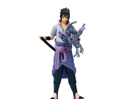 NARUTO Infinite Tsukuyomi Capsule, figuur, 7 cm