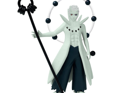 NARUTO Infinite Tsukuyomi Capsule, figuur, 7 cm